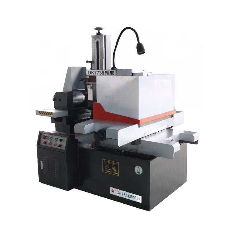 Máquina cortadora de alambre EDM CNC de velocidad ultraalta DK7735 GZ